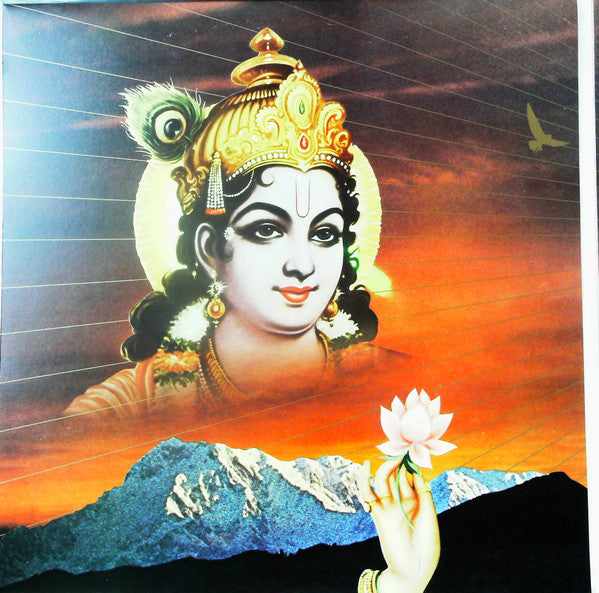 Santana - Lotus (3xVinyl, LP, Album, Reissue, Quadraphonic) Very Good Plus (VG+) / Very Good Plus (VG+)