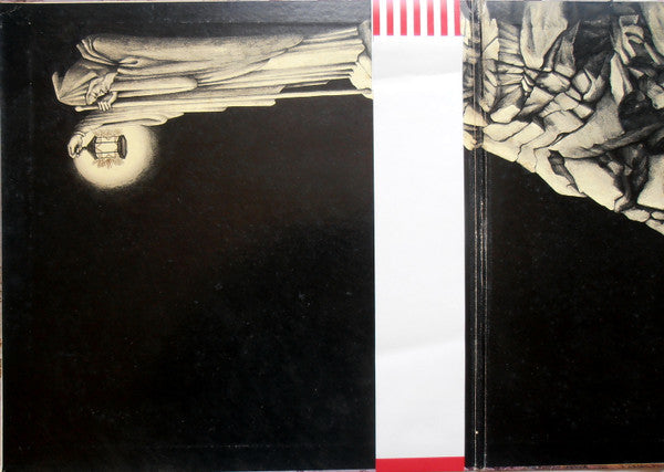 Led Zeppelin - IV = レッド・ツェッペリン IV (Vinyl, LP, Album, Reissue, Stereo)