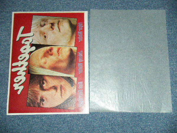 Johnny Winter - Together (Vinyl, LP, Album) Very Good Plus (VG+) / Very Good Plus (VG+)