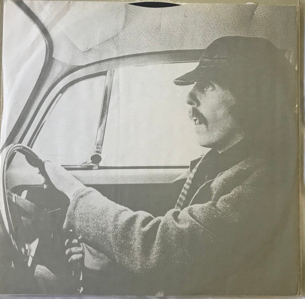 Chris Darrow - Chris Darrow (Vinyl, LP, Album, Stereo) Very Good Plus (VG+) / Very Good (VG)