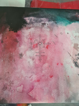 Marilyn Manson - We Are Chaos (Vinyl, LP, Album, Limited Edition) Near Mint (NM or M-) / Near Mint (NM or M-)