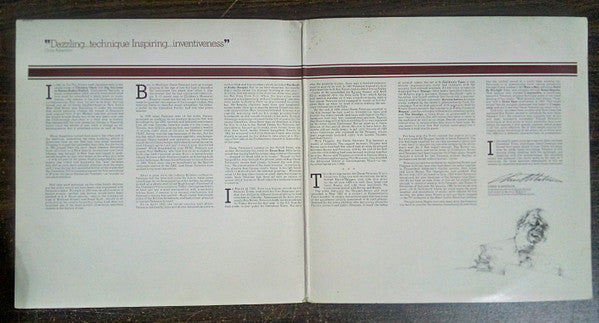 Oscar Peterson - Trio In Transition (2xVinyl, LP, Compilation, Remastered) Very Good Plus (VG+) / Good Plus (G+)