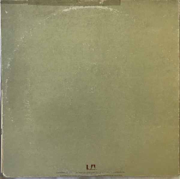 Chris Darrow - Chris Darrow (Vinyl, LP, Album, Stereo) Very Good Plus (VG+) / Very Good (VG)