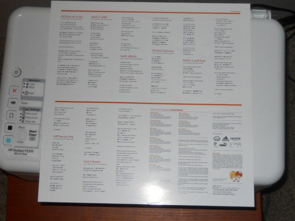 Tommy february6 - Tommy Airline (2xVinyl, LP, Album, Limited Edition, Stereo) Very Good (VG) / Very Good (VG)
