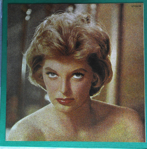 Julie London - Golden Disk (2xVinyl, LP, Compilation) Very Good Plus (VG+) / Very Good Plus (VG+)