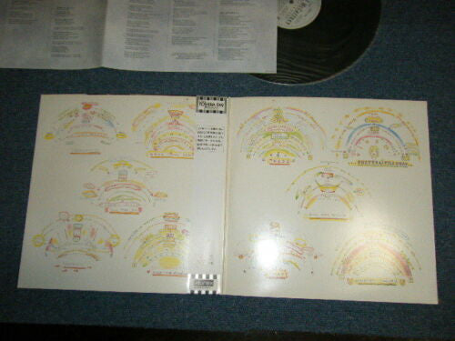 Paul McCartney - Press To Play (Vinyl, LP, Album, Promo) Very Good (VG) / Very Good (VG)