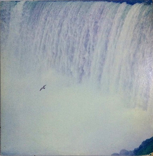 No Artist - Niagara Falls = ナイアガラ・フォールス (自然のやすらぎをあなたにも) (Vinyl, LP, Album, Promo) Near Mint (NM or M-) / Good Plus (G+)