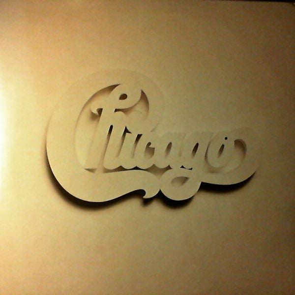 Chicago (2) - Chicago At Carnegie Hall: Volumes III And IV (2xVinyl, LP, Album) Very Good (VG) / Good Plus (G+)