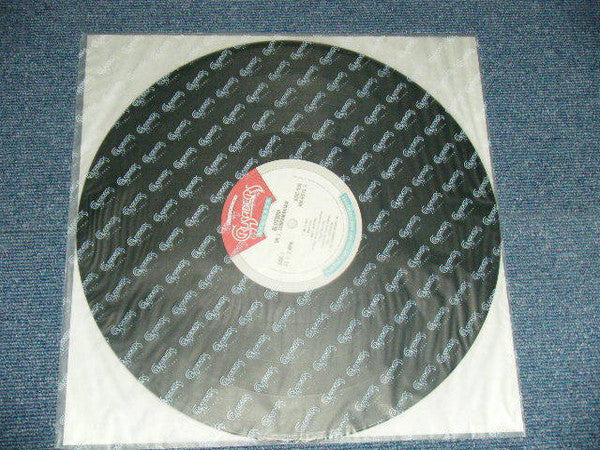 L. Subramaniam - Blossom (Vinyl, LP, Album) Very Good (VG) / Very Good Plus (VG+)