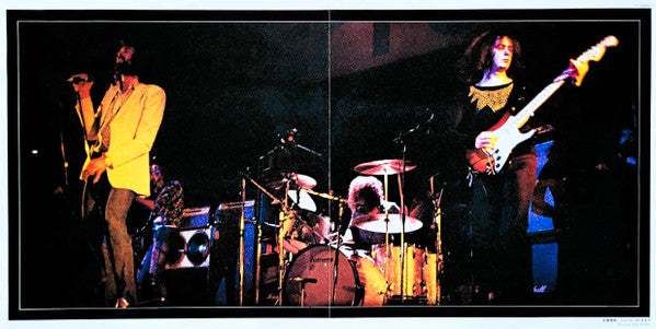 Deep Purple - 24 Carat Purple (Vinyl, LP, Compilation, Stereo) Very Good (VG) / Very Good Plus (VG+)