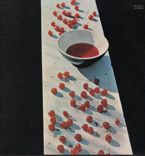 Paul McCartney - McCartney (Vinyl, LP, Album, Reissue)