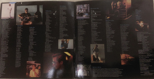 Nick Heyward - North Of A Miracle (Vinyl, LP, Album) Very Good (VG) / Very Good (VG)