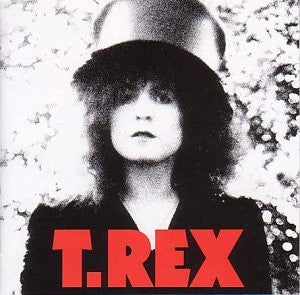 T. Rex - The Slider (Vinyl, LP, Album, Reissue) Very Good Plus (VG+) / Very Good (VG)