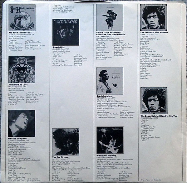 Otis Redding - Historic Performances Recorded At The Monterey International Pop Festival (Vinyl, LP, Album, Reissue) Very Good Plus (VG+) / Very Good (VG)