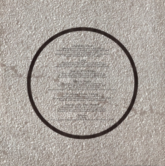 Deep Purple - Nobody's Perfect (2xVinyl, LP, Album, Stereo) Very Good (VG) / Good Plus (G+)