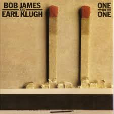 Bob James - One On One (Vinyl, LP, Album, Reissue)