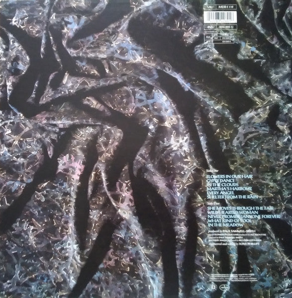 All About Eve - All About Eve (Vinyl, LP, Album) Near Mint (NM or M-) / Very Good Plus (VG+)