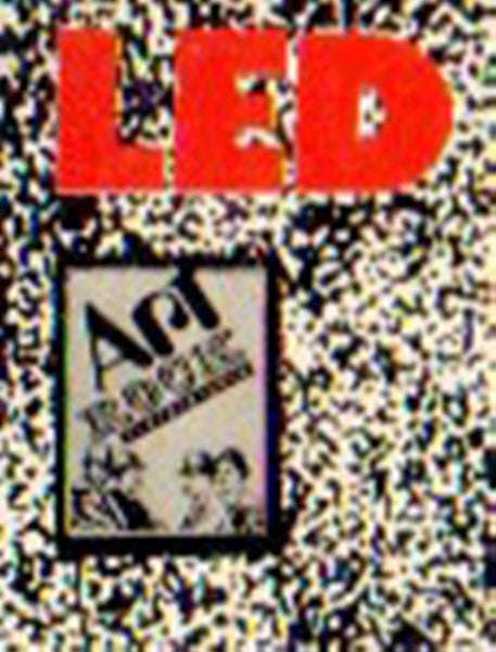 Led Zeppelin - Led Zeppelin = レッド・ツェッペリン (Vinyl, LP, Album, Misprint)