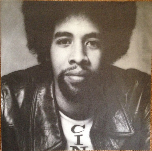 Stanley Clarke - Modern Man (Vinyl, LP, Album)
