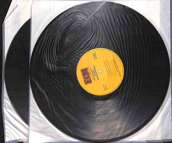 Keith Jarrett - Hymns Spheres = 賛歌 (Vinyl, LP, Album)