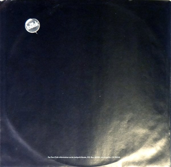 The Knack (3) - Get The Knack (Vinyl, LP, Album) Good Plus (G+) / Good Plus (G+)