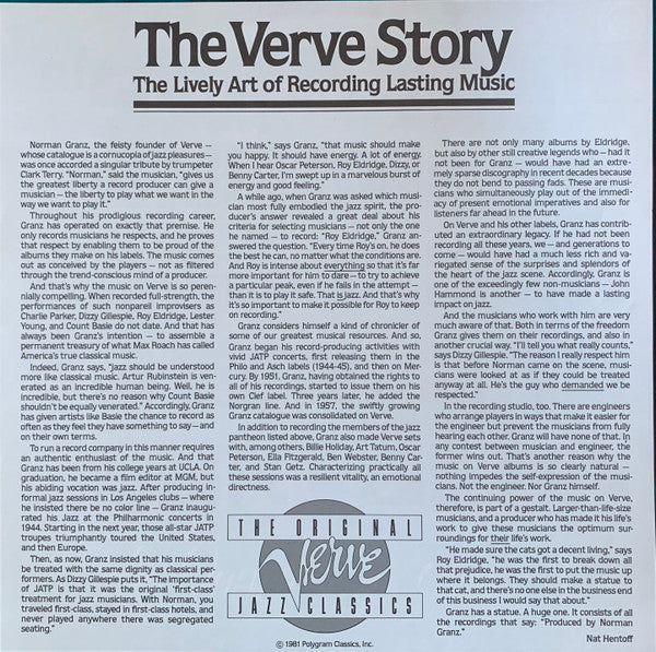 The Charlie Parker Quartet - Now's The Time (Vinyl, LP, Album, Reissue, Mono) Very Good Plus (VG+) / Very Good Plus (VG+)