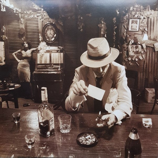Led Zeppelin - In Through The Out Door (Vinyl, LP, Album)