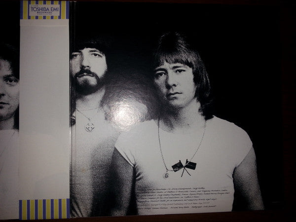 The Sweet - Level Headed (Vinyl, LP, Album)
