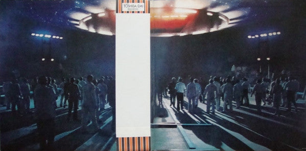 John Williams (4) - Close Encounters Of The Third Kind (Original Motion Picture Soundtrack) (Vinyl, LP, Album, Stereo) Very Good Plus (VG+) / Very Good Plus (VG+)
