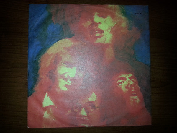 Creedence Clearwater Revival - Pendulum (Vinyl, LP, Album, Stereo)