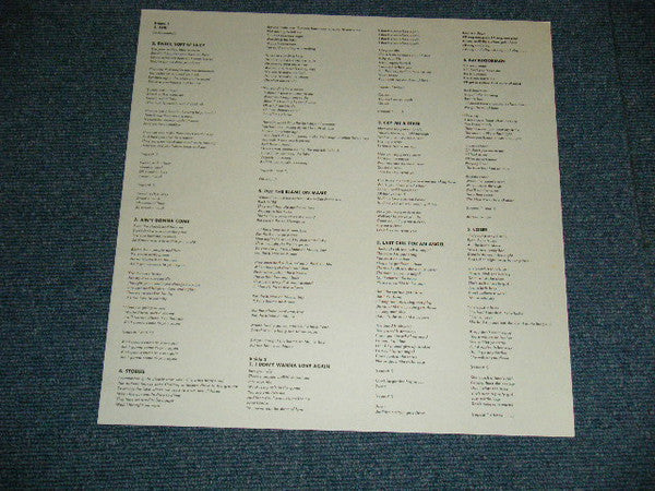 Viktor Lazlo - She (Vinyl, LP, Album) Very Good Plus (VG+) / Very Good Plus (VG+)