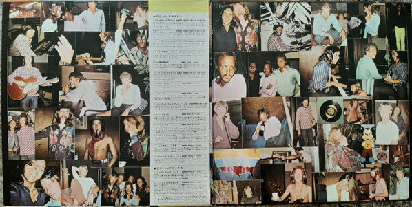Derek & The Dominos - Layla And Other Assorted Love Songs (Vinyl, L...