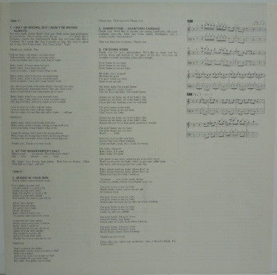 Ten Years After - Undead (Vinyl, LP, Album, Reissue)