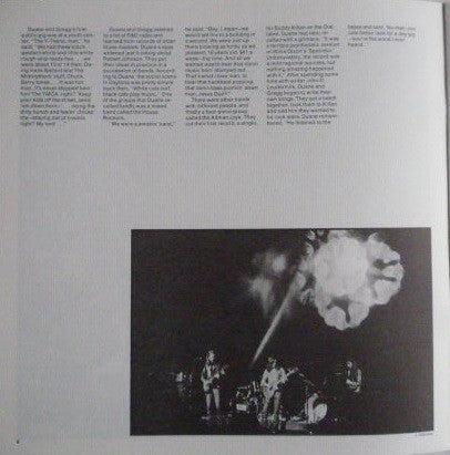Duane Allman - An Anthology (Vinyl, LP, Compilation, Reissue)