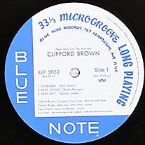 Clifford Brown - New Star On The Horizon (Vinyl, LP, Album, Limited Edition, Reissue, Mono) Very Good Plus (VG+) / Near Mint (NM or M-)