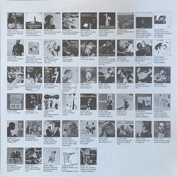 The Charlie Parker Quartet - Now's The Time (Vinyl, LP, Album, Reissue, Mono) Very Good Plus (VG+) / Very Good Plus (VG+)