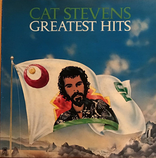 Cat Stevens - Greatest Hits (Vinyl, LP, Compilation) Very Good (VG) / Very Good (VG)