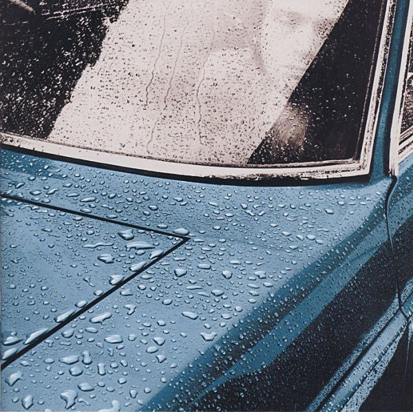 Peter Gabriel - Peter Gabriel (Vinyl, LP, Album, Reissue, Stereo) Very Good Plus (VG+) / Very Good Plus (VG+)