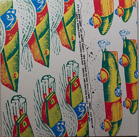 Rod Stewart - Live Coast To Coast  - Overture And Beginners (Vinyl, LP, Album, Reissue) Very Good Plus (VG+) / Very Good Plus (VG+)