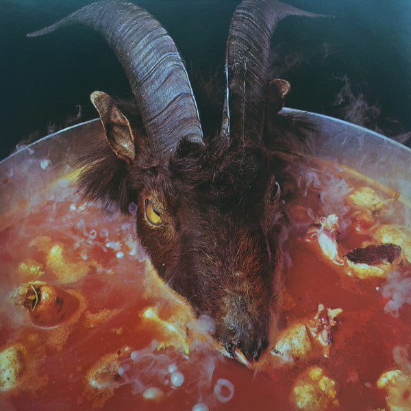 The Rolling Stones - Goats Head Soup (Vinyl, LP, Album, Stereo)