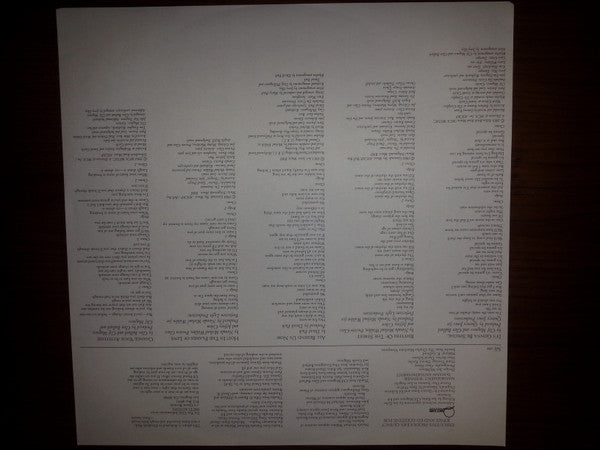 Patti Austin - Patti Austin (Vinyl, LP, Album) Very Good Plus (VG+) / Very Good Plus (VG+)