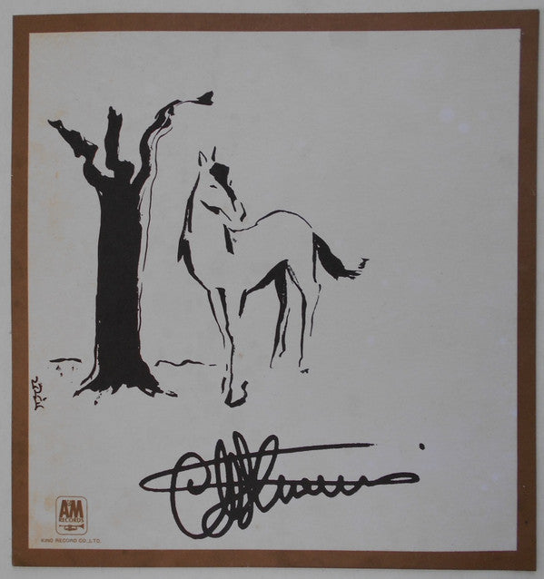 Cat Stevens - Catch Bull At Four (Vinyl, LP, Album)