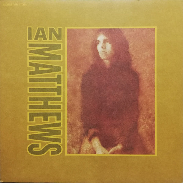 Iain Matthews - Valley Hi (Vinyl, LP, Album, Stereo) Very Good Plus (VG+) / Very Good Plus (VG+)