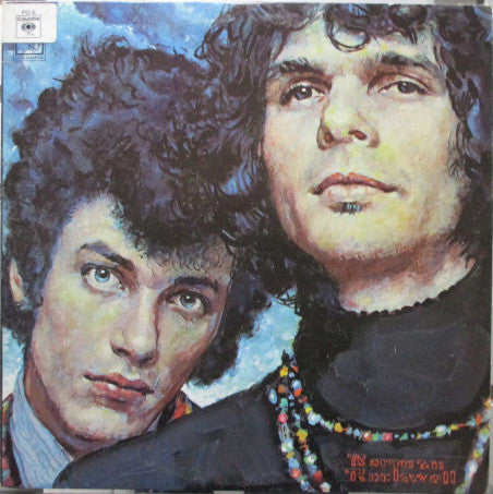 Mike Bloomfield - The Live Adventures Of Mike Bloomfield And Al Kooper (2xVinyl, LP, Album, Repress) Very Good Plus (VG+) / Very Good (VG)