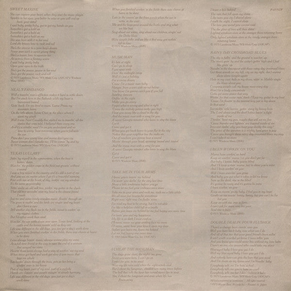 The Doobie Brothers - Stampede (Vinyl, LP, Album)