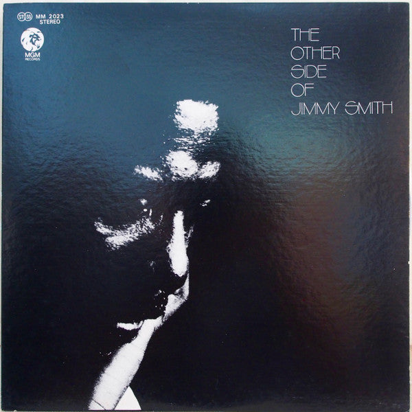 Jimmy Smith - The Other Side Of Jimmy Smith (Vinyl, LP)