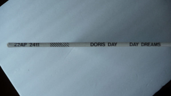 Doris Day - Day Dreams (Vinyl, LP, Album, Reissue) Very Good Plus (VG+) / Very Good (VG)