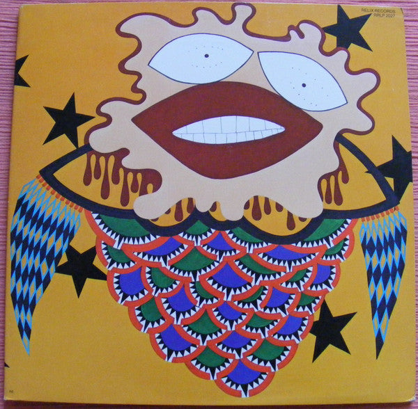 Jorma Kaukonen - Quah (Vinyl, LP, Album, Reissue) Near Mint (NM or M-) / Near Mint (NM or M-)
