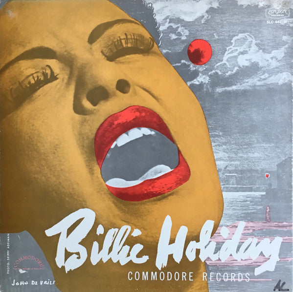 Billie Holiday - Sixteen Of Her Greatest Interpretations (Vinyl, LP...