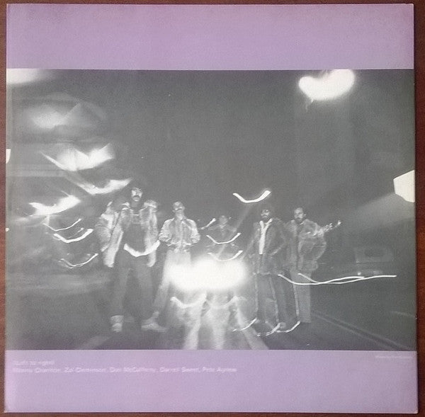 Nazareth (2) - No Mean City (Vinyl, LP, Album)